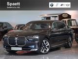 BMW 740d xDrive Design Pure Excellence DrivAssProf 3 - BMW 740 in München