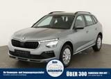 Skoda Kamiq 1.5 TSI Selection, LED, Kamera, Ladeboden,