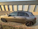 Mercedes-Benz A 250 DCT - - Mercedes-Benz A 250 von privat