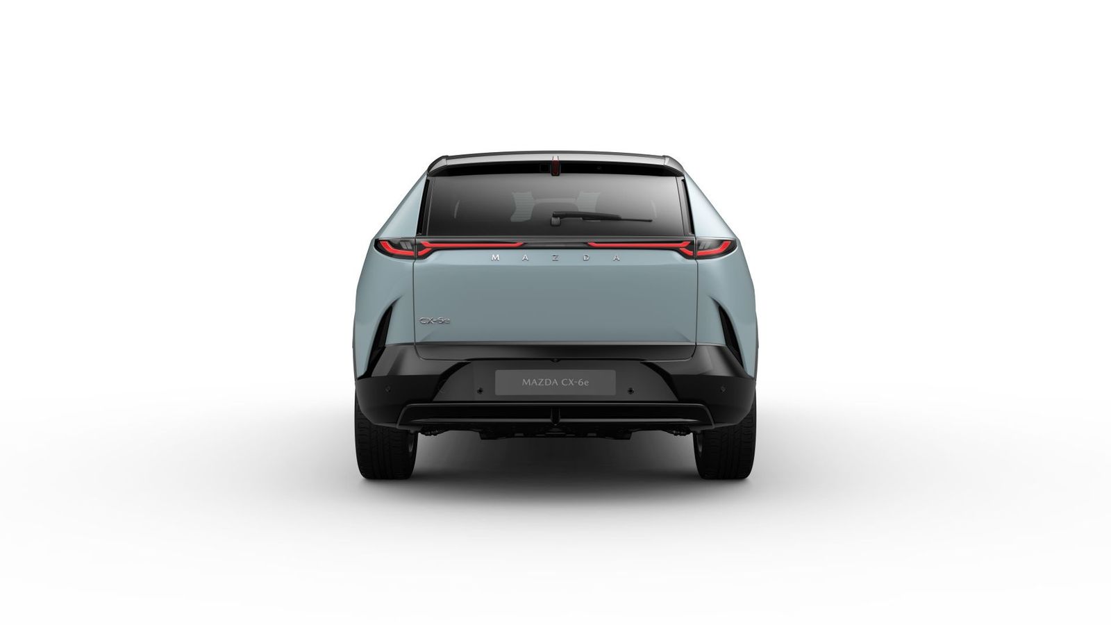 Mazda CX‑6e - Bild 5