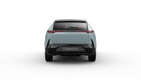 Mazda CX‑6e - Vorschau Bild 5