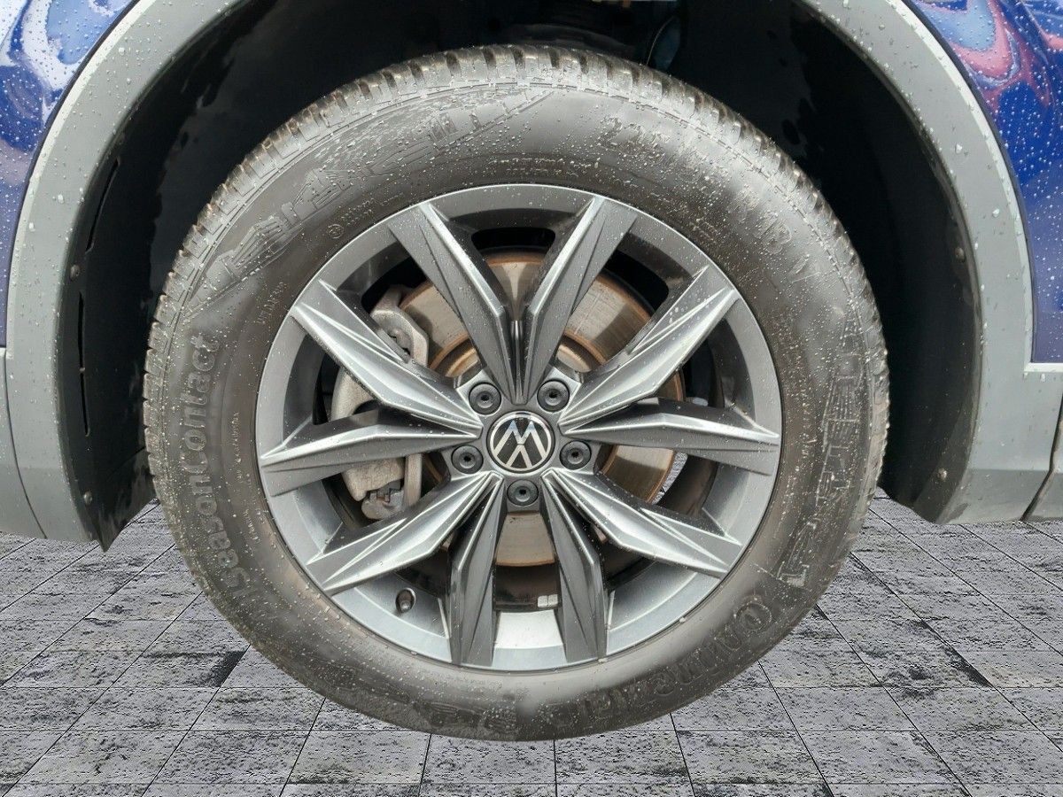 Volkswagen Tiguan Allspace - Bild 8