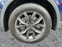Volkswagen Tiguan Allspace - Vorschau Bild 8