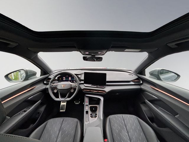 Terramar VZ PDC SHZ KAMERA ACC HUD LED PANO 360°