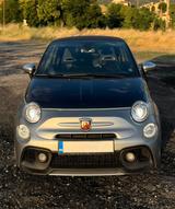 Abarth 695C Rivale Cabrio 1.4 T-Jet 180 HP Akrapovic - Abarth 695C Gebrauchtwagen