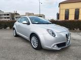 Alfa Romeo MiTo 0.9 T 105 CV - km 36000 - Alfa Romeo MiTo: Coupe