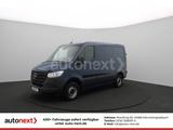 Mercedes-Benz Sprinter 316 Automatik *Distronic* 360°+NAVI (98 - Mercedes-Benz Sprinter: 9