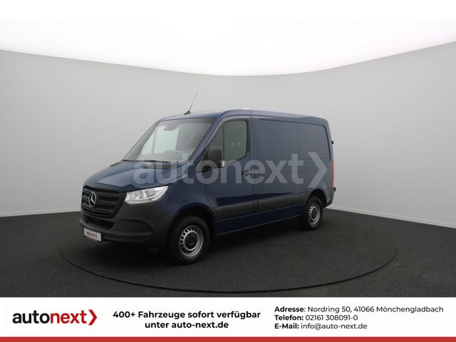 MERCEDES-BENZ Sprinter 316 Automatik *Distronic* 360°+NAVI (98