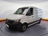 Volkswagen Crafter Kasten35 MR 2.0l TDI 103kW 6-Gang-SG EU6 - Volkswagen Crafter in München