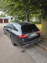 Mercedes-Benz E 220 d T Autom. - - Mercedes-Benz E 220 Gebrauchtwagen in Bremen
