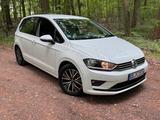 Volkswagen Golf Sportsvan 1,6TDI Allstar - VW Golf Sportsvan in Osnabrück