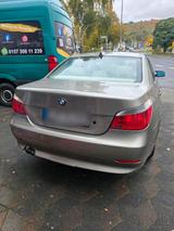 BMW Bmw E60 5er - BMW aus 2003: 5er