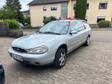 Ford Mondeo MK2 Turnier 1.8L 16V - Ford Mondeo aus 1999: Turnier