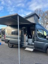 Mooveo DB60 / 4 Schlafplätze / Automatik  - Offers