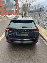 Skoda Octavia 2.0 TDI SCR 110kW DSG FIRST EDIT. , TOP  - Skoda Octavia Gebrauchtwagen in Ludwigshafen