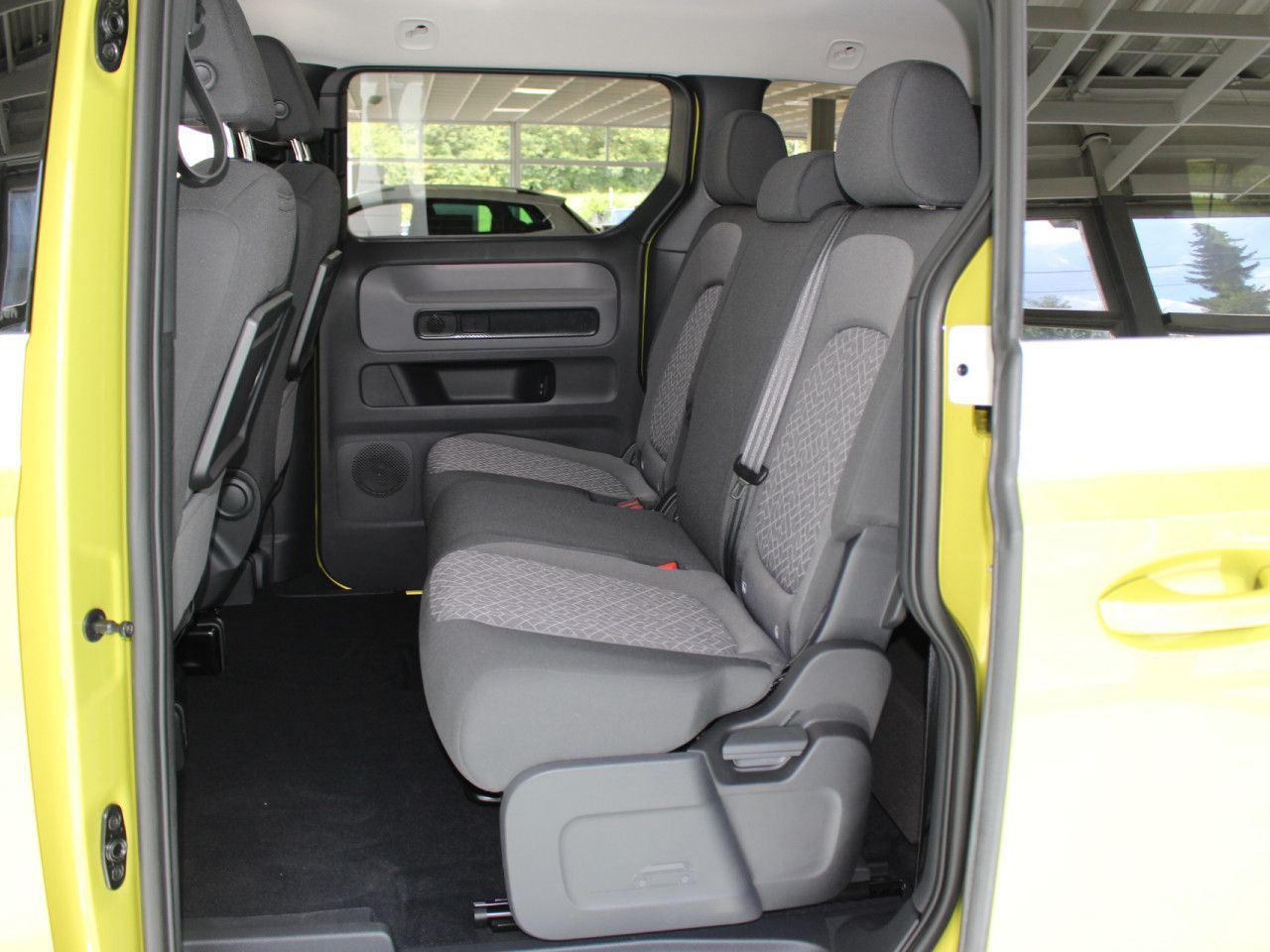 Fahrzeugabbildung Volkswagen ID. Buzz Pro AHK/360°/Lane/Side