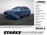 Cupra Leon Sportstourer 2.0 TSI DSG 4M VZ 4Drive  Pano - gebrauchte Cupra Leon aus dem Jahr 2022