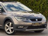 Seat Leon 2.0TDI  ST X-Perience 4Drive-Aut.-Navi-Pano - Seat X perience mit Diesel-Antrieb