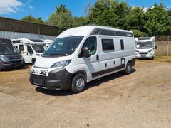 Chausson V 594  FirstLine MJ 25, Dümo-Aktion