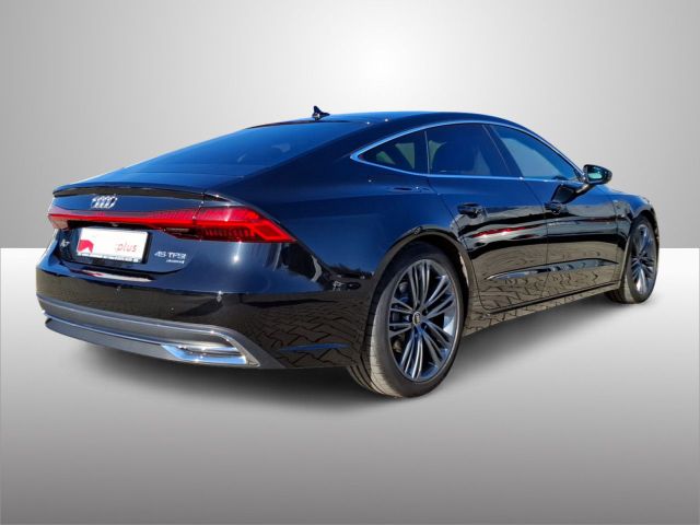 A7 SPORTBACK 45 TFSI QUATTRO HUD+MATRIX+CAM+PANO