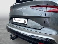 Skoda Enyaq - Vorschau Bild 19
