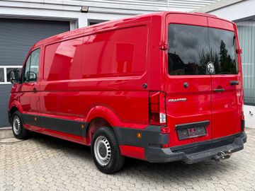 Volkswagen Crafter - 4