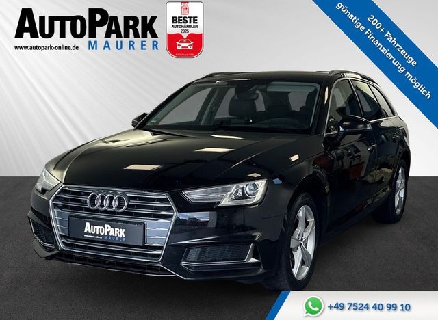 AUDI A4 Avant 40 TDI sport *Bi-Xenon*