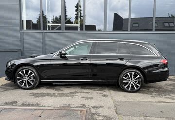 Mercedes E 300 - 5