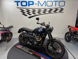 Triumph Scrambler 900 Speichenräder*Tüv 03.2027 - TRIUMPH 900 SCRAMBLER