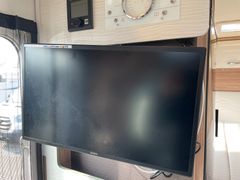 Bürstner T 660 DELFIN | wer zuerst kommt, reist zuerst!