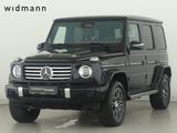 Mercedes-Benz G 580 mit EQ Technologie 360 AUT Leder Navi PDC - Mercedes-Benz G 580 Gebrauchtwagen