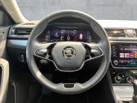Skoda Superb - Vorschau Bild 10