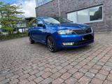 Skoda Rapid Spaceback 1.2 TSI DSG Ambition - Skoda Rapid: Automatik