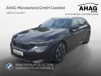 BMW 520 - Vorschau Bild 1