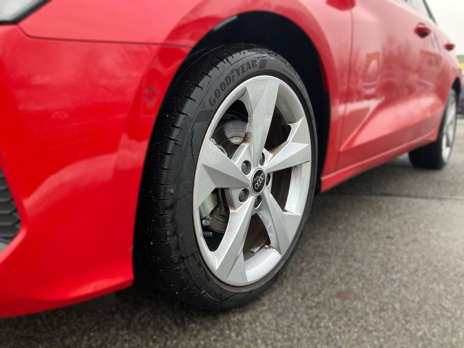 Audi A3 - Bild 7