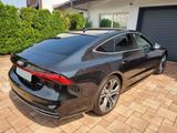 Audi A7 3.0 Voll Ausstattung  - Audi A7 Gebrauchtwagen in Köln