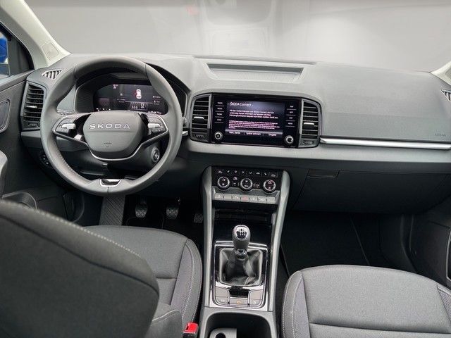 Fahrzeugabbildung SKODA Karoq 1.5 TSI Tour + ACC+SHZ+LED+AHK+GRA+