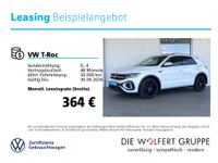 Volkswagen T-Roc - Vorschau Bild 3