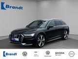 Audi A6 allroad quattro 40 TDI MATRIX+KAMERA+ACC+AHK - Audi A6 Allroad in Bremen