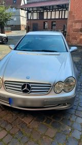 Mercedes-Benz 200 clk - Mercedes-Benz 200: Coupé, Clk