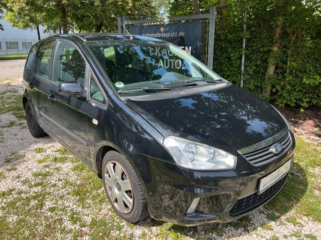 Ford C-Max 1.6 16V Style Klima