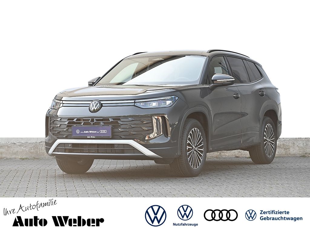 Volkswagen Tayron Life 2,0 l TDI DSG*sofort verfügbar*Navi 