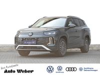 Volkswagen Tayron - Vorschau Bild 1
