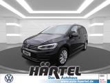 Volkswagen TOURAN COMFORTLINE R-LINE 1.5 TSI DSG Sportpaket - Volkswagen Touran: Sport