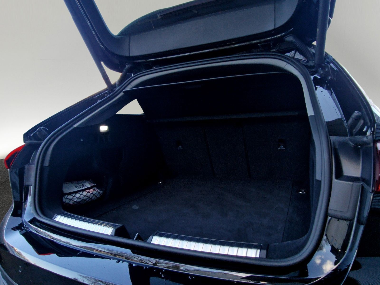 Audi A5 - Bild 6