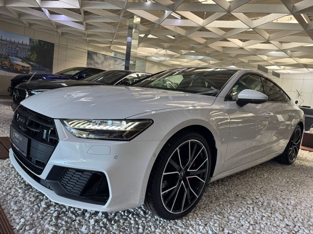 Image of Audi A7