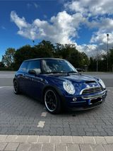 MINI Mini one r50 - MINI MINI: R50