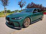 BMW M3 CS Touring/MwSt/Kotte Performance/Wie Neu!! - BMW M3: Performance