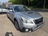 Subaru Legacy Kombi/ Outback Active Aut/Kamera/Xenon - Subaru Legacy: Active