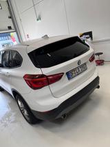 BMW X1 sDrive20i Sport Line Steptronic DCT Sport... - BMW X1 Gebrauchtwagen in Frankfurt